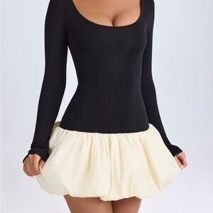 Oh Polly Bubble Dress